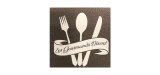 logo Les Gourmands Disent...