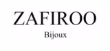 logo Zafiroo Bijoux