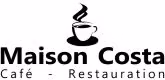 logo Maison Costa