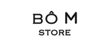 logo Bô M Store