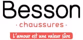 logo BESSON CHAUSSURES