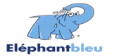 elephant-bleu