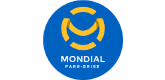 logo Mondial Pare-Brise